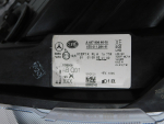 Фара левая для Mercedes-Benz V-Klasse W447 2014>, OEM A4479064600 - вид 6 (фото)
