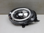 Фара левая для Mini F56 2013>, OEM 63118738651 - вид 1 (фото)