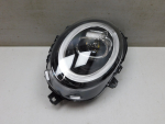 Фара левая для Mini F56 2013>, OEM 63118738651 - вид 2 (фото)