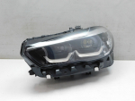 Фара левая для BMW X5 G05 2018>, OEM 63117933329 - вид 2 (фото)