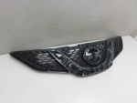 Решетка радиатора для Nissan Qashqai (J11) 2014>, OEM 623124EA0A - вид 2 (фото)