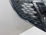 Решетка радиатора для Nissan Qashqai (J11) 2014>, OEM 623124EA0A - вид 4 (фото)