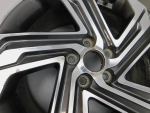 Диск колесный для Hyundai Santa Fe (TM) 2018>, OEM 52910S1810 - вид 4 (фото)