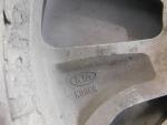 Диск колесный для Kia Carnival 2020>, OEM 52910R0120 - вид 10 (фото)