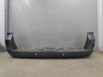 Бампер задний для Toyota Land Cruiser (200) 2008>, OEM 5215960740 - вид 1 (фото)