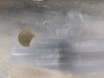 Бампер задний для Toyota Land Cruiser (200) 2008>, OEM 5215960740 - вид 10 (фото)