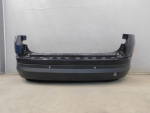 Бампер задний для Skoda Kodiaq 2017>, OEM 562807421 - вид 1 (фото)