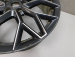 Диск колесный для Changan UNI-T 2020>, OEM S202F2602060205 - вид 3 (фото)