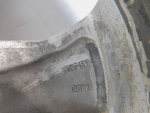 Диск колесный для Volvo XC40 2017>, OEM 31471553 - вид 7 (фото)