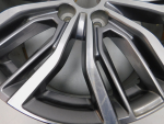 Диск колесный для Geely Atlas 2017>, OEM 4024035200 - вид 3 (фото)
