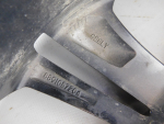 Диск колесный для Geely Coolray I 2020>, OEM 4024074600668 - вид 7 (фото)