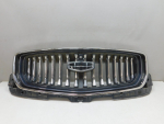 Решетка радиатора для Geely Monjaro 2021>, OEM 6013044700 - вид 1 (фото)