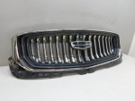 Решетка радиатора для Geely Monjaro 2021>, OEM 6013044700 - вид 2 (фото)