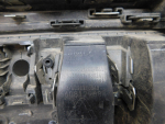 Решетка радиатора для Geely Monjaro 2021>, OEM 6013044700 - вид 7 (фото)