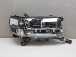 Фара правая для Toyota Land Cruiser (200) 2008>, OEM 8110560P40 - вид 1 (фото)