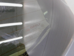 Дверь багажника для Geely Monjaro 2021>, OEM 5062045300C15 - вид 7 (фото)