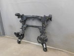 Балка подмоторная для BMW X7 G07 2018>, OEM 31106884852 - вид 3 (фото)