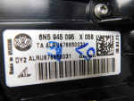 Фонарь задний наружный левый для Volkswagen Polo (RUS) 2020>, OEM 6N5945095 - вид 3 (фото)
