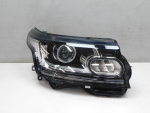 Фара правая для Land Rover Range Rover IV 2013>, OEM LR067202 - вид 2 (фото)