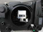 Фара правая для Land Rover Range Rover IV 2013>, OEM LR067202 - вид 5 (фото)