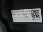 Фара левая для Haval Dargo 2022>, OEM 4121100XKN04A - вид 5 (фото)