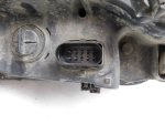 Фара левая для Ford Transit 2014>, OEM GK3113W030BA - вид 6 (фото)