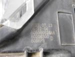 Фара левая для Omoda C5 2022>, OEM 605000528AA - вид 5 (фото)