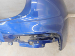 Бампер задний для BMW X4 G02 2018>, OEM 51128065124 - вид 4 (фото)