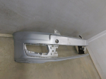 Бампер передний для Volkswagen Polo Sedan 2011-2020, OEM 6RU807221A - вид 3 (фото)