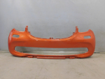 Бампер передний для Smart Fortwo/City (W453) 2014>, OEM A4538800070 - вид 1 (фото)