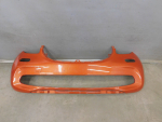 Бампер передний для Smart Fortwo/City (W453) 2014>, OEM A4538800070 - вид 2 (фото)