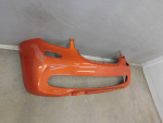 Бампер передний для Smart Fortwo/City (W453) 2014>, OEM A4538800070 - вид 3 (фото)