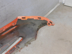 Бампер передний для Smart Fortwo/City (W453) 2014>, OEM A4538800070 - вид 7 (фото)