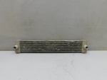 Радиатор охлаждения для BMW X5 F15 2013-2018, OEM 17117589470 - вид 1 (фото)