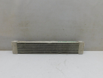 Радиатор охлаждения для BMW X5 F15 2013-2018, OEM 17117589470 - вид 4 (фото)