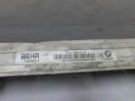 Радиатор охлаждения для BMW X5 F15 2013-2018, OEM 17117589470 - вид 5 (фото)