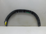 Накладка крыла заднего  левого для BMW X6 G06 2019>, OEM 51778075343 - вид 2 (фото)