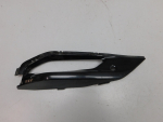 Рамка для противотуманных фар для BMW X7 G07 2018>, OEM 51118074260 - вид 1 (фото)