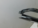 Рамка для противотуманных фар для BMW X7 G07 2018>, OEM 51118074260 - вид 2 (фото)
