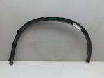 Накладка крыла переднего левого для BMW X5 F15 2013-2018, OEM 51177308061 - вид 2 (фото)