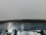 Решетка в бампер левая для BMW 3-серия F30 2011>, OEM 51712240775 - вид 3 (фото)