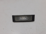 Подсветка номерного знака для BMW X4 G02 2018>, OEM 63269481840 - вид 1 (фото)