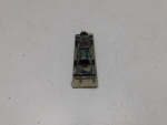 Подсветка номерного знака для BMW X4 G02 2018>, OEM 63269481840 - вид 3 (фото)