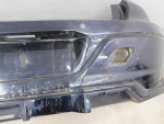 Бампер задний для BMW 7-серии G70 2022>, OEM 51125A3DA93 - вид 5 (фото)