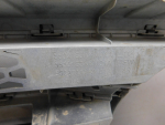 Решетка радиатора для Tank 300 2021>, OEM 5509165XKM01A - вид 8 (фото)