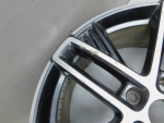 Диск колесный для Changan CS55 Plus 2019>, OEM S203F2602060207 - вид 4 (фото)