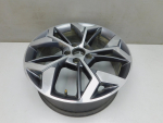 Диск колесный для Haval F7 2019>, OEM 3113100XKQ06A - вид 2 (фото)