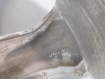 Диск колесный для Volvo XC40 2017>, OEM 31471553 - вид 9 (фото)