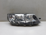 Фара правая для Skoda Octavia III (A7) 2013-2020, OEM 5E2941016 - вид 1 (фото)