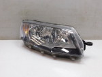 Фара правая для Skoda Octavia III (A7) 2013-2020, OEM 5E2941016 - вид 2 (фото)